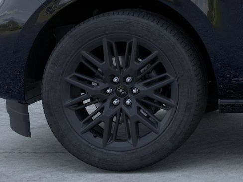 New 2026 Ford Expedition Max Platinum w/ Stealth Appearance Package image 19