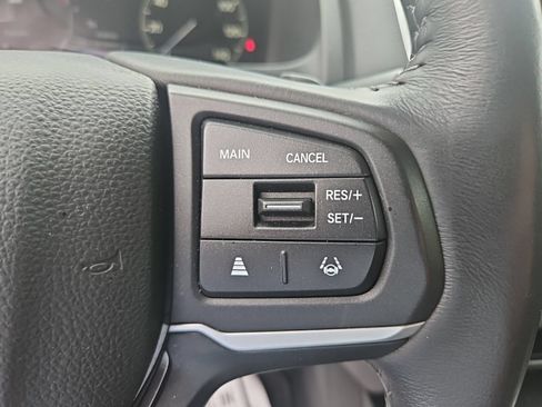 Used 2024 Honda Ridgeline RTL image 24