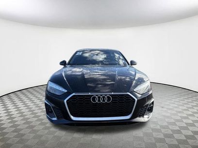 Used 2024 Audi A5 2.0T Premium Plus