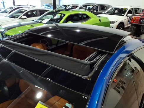 Used 2020 BMW 840i Gran Coupe w/ M Sport Package image 7