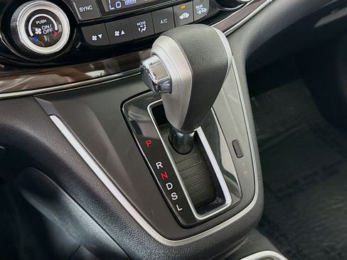 Used 2016 Honda CR-V EX-L image 19
