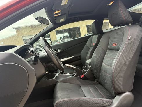 Used 2013 Honda Civic Si image 12