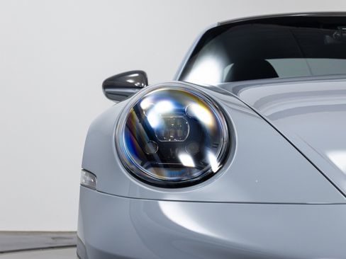 Used 2024 Porsche 911 GT3 Touring w/ Chrono Package image 44