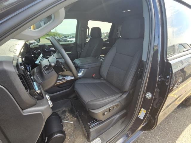 Used 2025 GMC Sierra 1500 Elevation AWD/4WD image 3