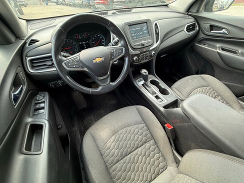 Used 2018 Chevrolet Equinox LT image 14