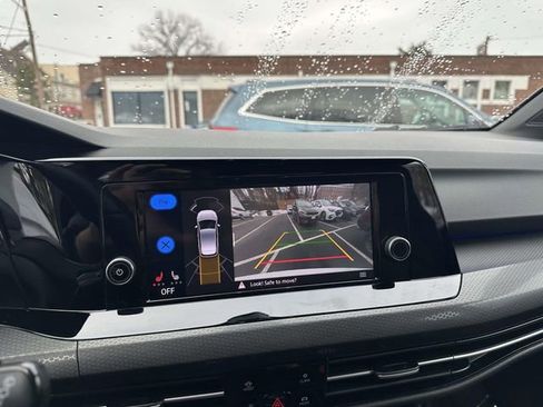 Used 2024 Volkswagen GTI S image 19