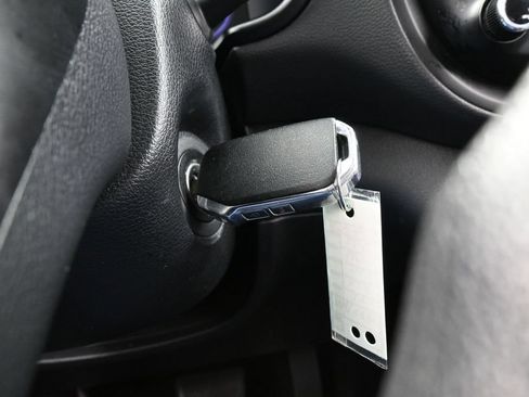 Used 2024 Kia Soul LX w/ Option Group 015 FWD image 25
