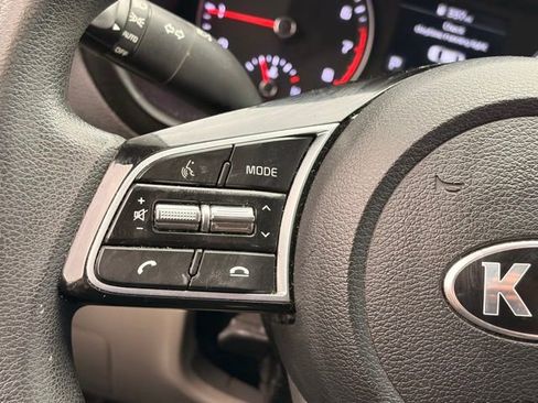 Used 2019 Kia Forte LXS FWD image 10