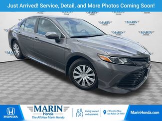 Used 2020 Toyota Camry LE FWD 360° Tour