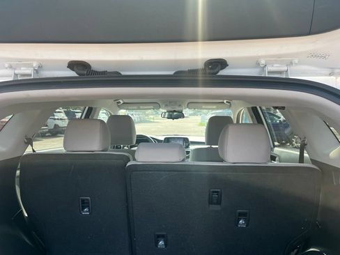 Used 2020 Hyundai Tucson Value FWD image 9