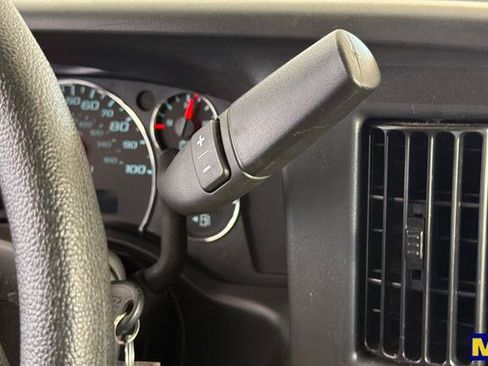 Used 2025 Chevrolet Express 2500 w/ Driver Convenience Package RWD image 25