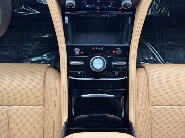 Used 2022 Jeep Grand Cherokee Summit AWD/4WD image 26