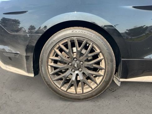Used 2016 Ford Mustang GT Premium w/ GT Performance Package RWD image 8