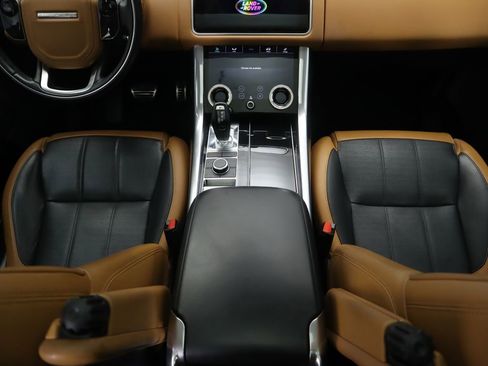 Used 2019 Land Rover Range Rover Sport Autobiography image 16