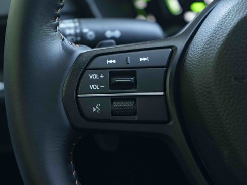Used 2026 Honda CR-V Sport-L image 20