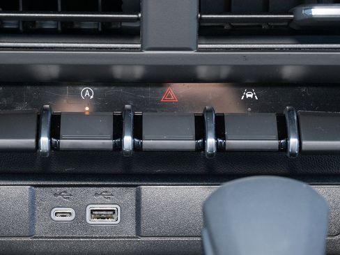 New 2026 Chevrolet Colorado Trail Boss image 29