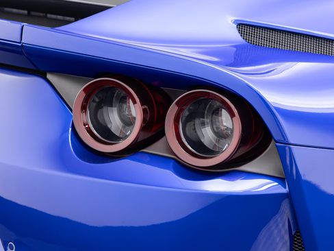 Used 2020 Ferrari 812 Superfast RWD image 68