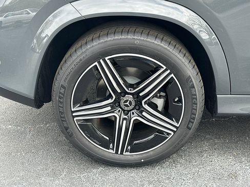 New 2026 Mercedes-Benz GLE 350 4MATIC image 19