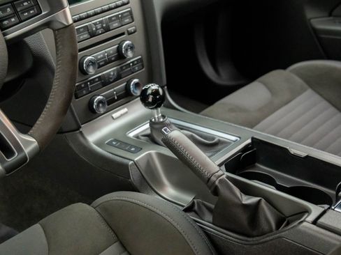 Used 2013 Ford Mustang Boss 302 w/ Boss 302 Accessory Pkg image 11