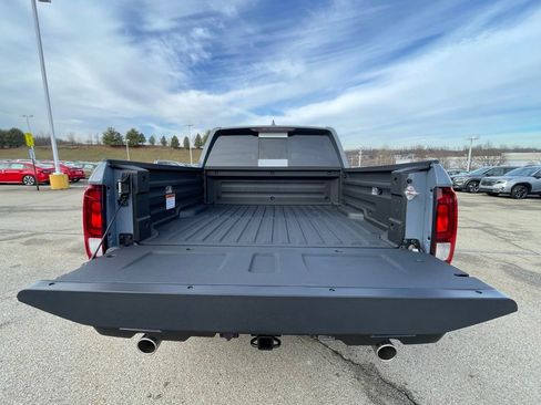 New 2026 Honda Ridgeline RTL image 15
