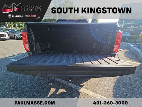 Used 2024 GMC Sierra 1500 Elevation AWD/4WD image 17