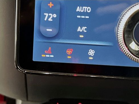 New 2025 Ford Mustang Mach-E Premium image 25