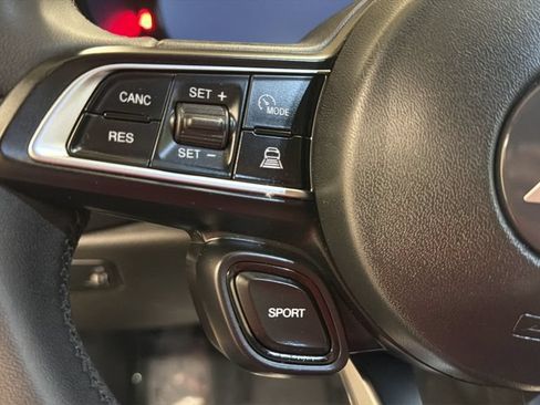 Used 2024 Dodge Hornet GT AWD/4WD image 20