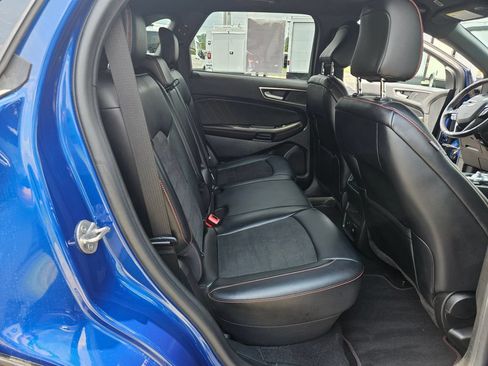 Used 2023 Ford Edge ST-Line AWD/4WD image 27