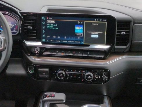 Used 2024 Chevrolet Silverado 1500 RST w/ All Star Edition Plus AWD/4WD image 17