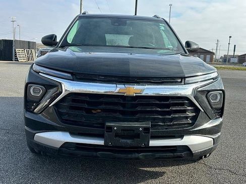 Used 2024 Chevrolet TrailBlazer LT image 13