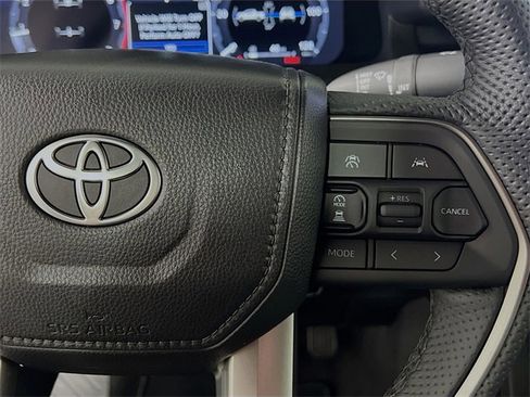 New 2025 Toyota Tacoma TRD Off-Road image 16