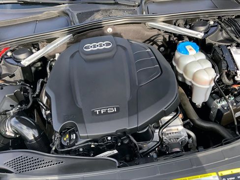 Used 2018 Audi A4 2.0T Ultra Premium Plus w/ Premium Plus Package image 33