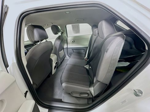 Used 2024 Hyundai Ioniq 5 SEL RWD image 26