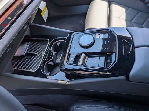 New 2027 BMW 530i xDrive AWD/4WD image 14