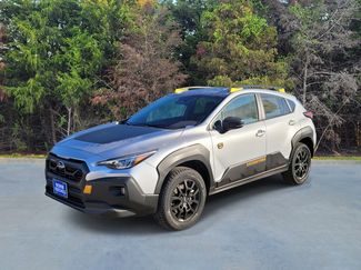New 2026 Subaru Crosstrek 2.5i Wilderness video 1