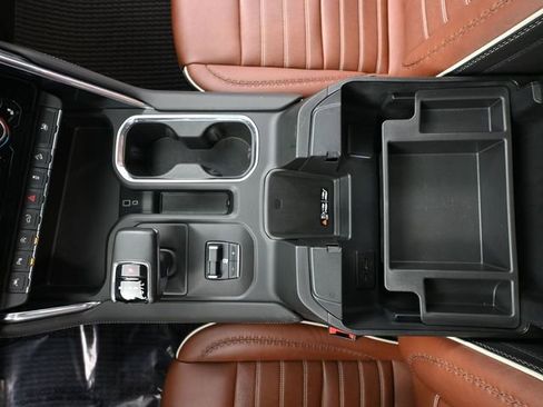 Used 2023 GMC Sierra 1500 Denali Ultimate image 44