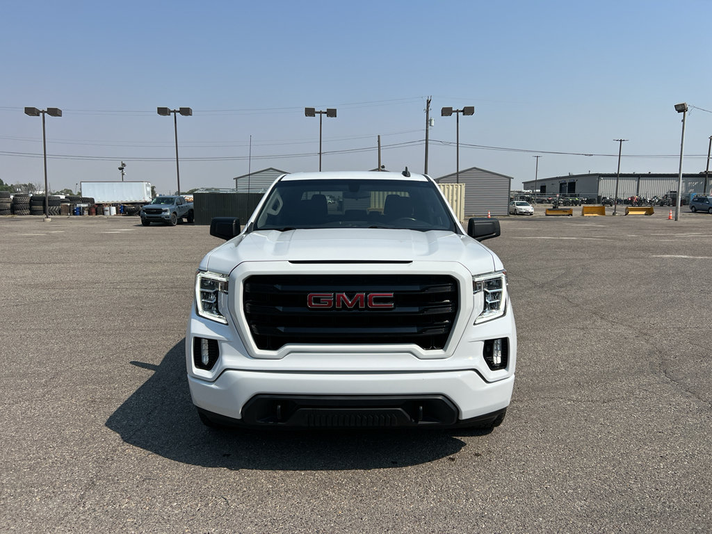Certified 2022 GMC Sierra 1500 Elevation AWD/4WD image 40