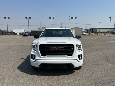Certified 2022 GMC Sierra 1500 Elevation AWD/4WD image 40