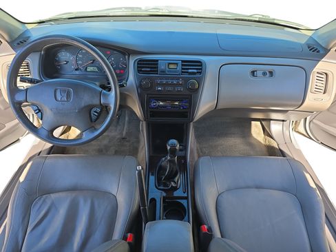 Used 2001 Honda Accord EX image 9