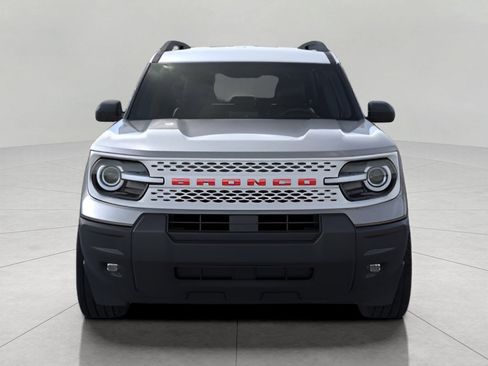 New 2026 Ford Bronco Sport Heritage w/ Convenience Package AWD/4WD image 6