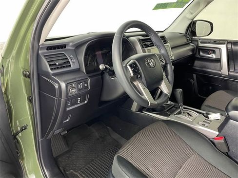 Used 2021 Toyota 4Runner Trail Special Edition image 3