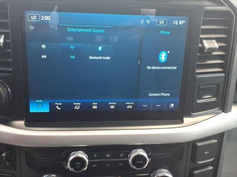 Used 2022 Ford F150 XLT w/ Equipment Group 302A High AWD/4WD image 20
