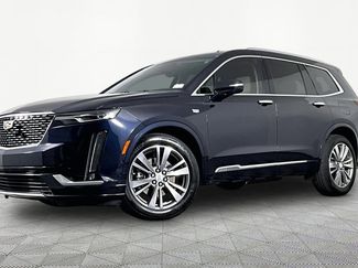 Certified 2021 Cadillac XT6 Premium Luxury FWD video 1