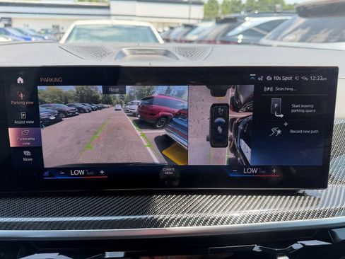 Used 2023 BMW X7 M60i w/ Executive Package AWD/4WD image 20