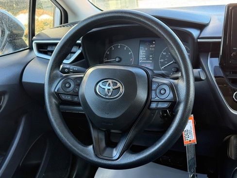 Used 2024 Toyota Corolla LE image 13