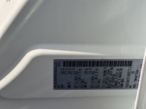 New 2026 Nissan Rogue SV AWD/4WD image 23