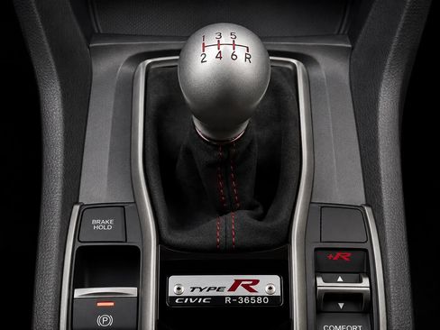 Used 2020 Honda Civic Type R image 41