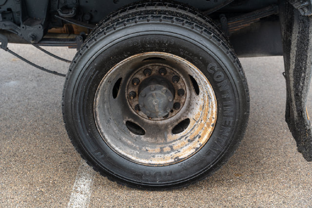 Used 2018 Ford F550 4x4 Crew Cab Super Duty image 9