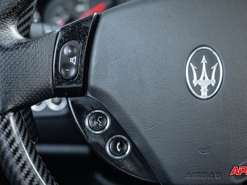 Used 2017 Maserati GranTurismo MC image 72