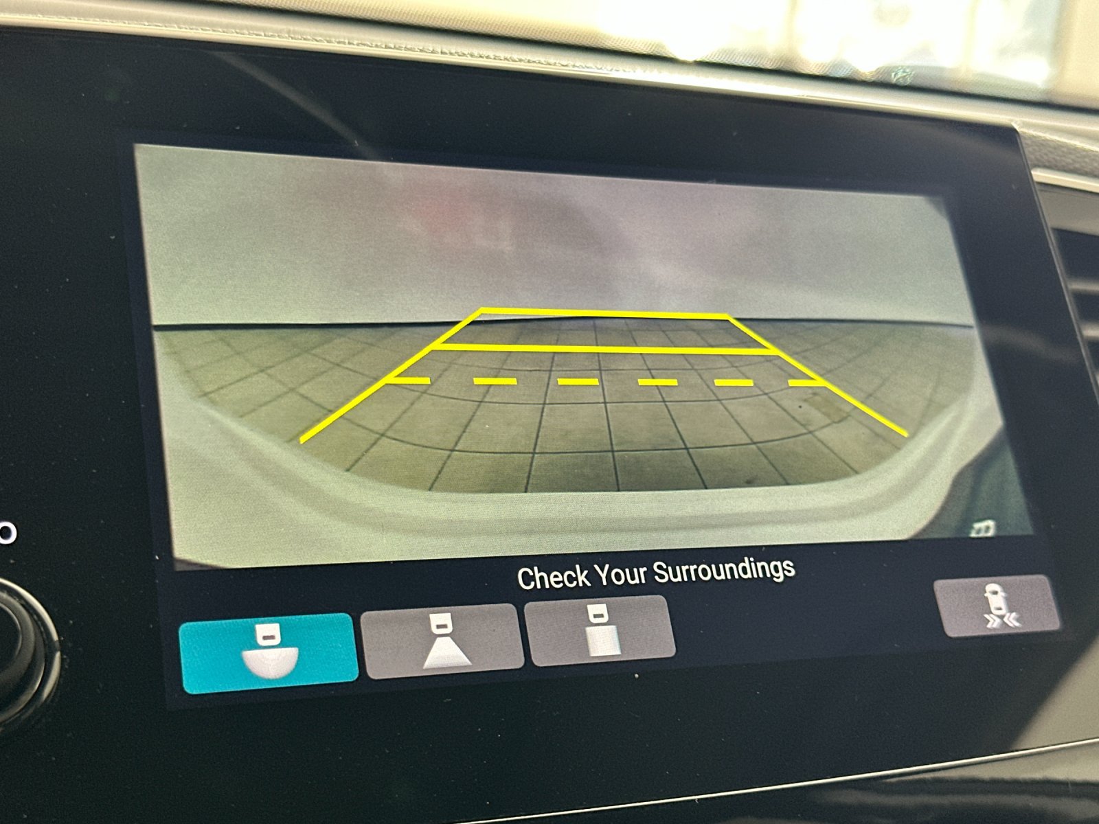 Used 2021 Honda Pilot Special Edition image 17